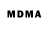 MDMA Molly MasterLord